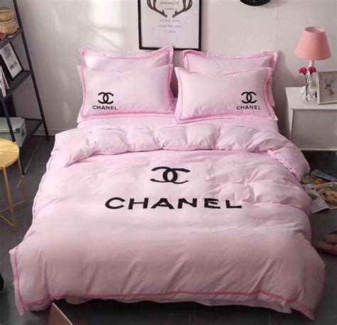 chanel bedroom set